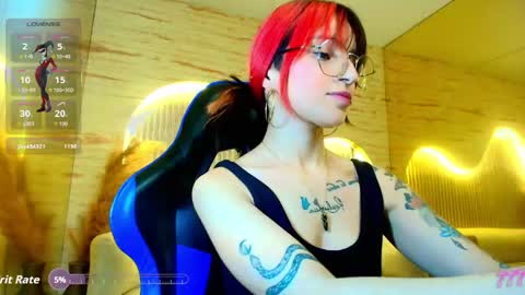 Moon online show from May 9, 2:01 pm
