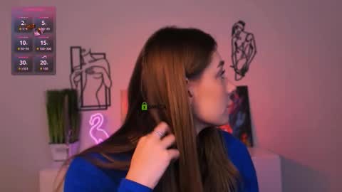 moon-shine25 online show from November 9, 1:47 pm