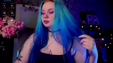 Emilia online show from February 10, 2:59 pm