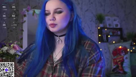 Emilia online show from March 9, 9:02 am