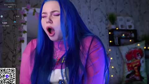 Emilia online show from March 7, 7:19 am