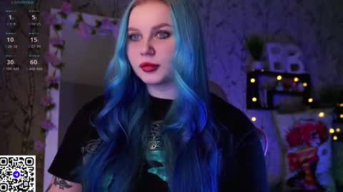 Emilia online show from February 23, 11:04 pm