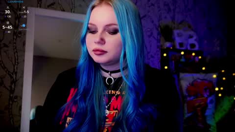 Emilia online show from February 7, 12:06 pm