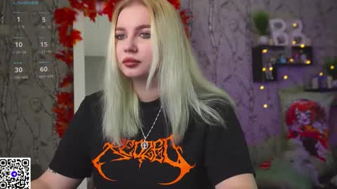 Emilia online show from November 11, 8:38 am