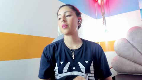 Winy online show from October 9, 12:54 pm