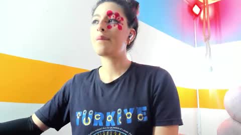 Winy online show from October 10, 10:14 pm