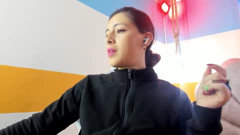 Winy online show from October 15, 11:44 am