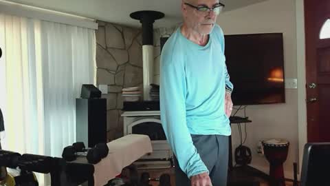 moondanceraa online show from October 13, 5:04 pm