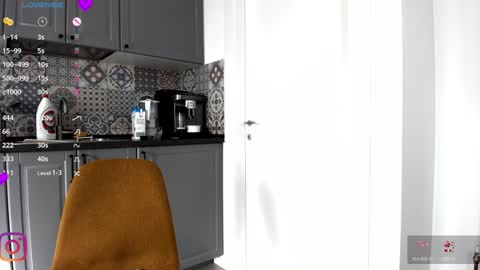 Anna online show from January 24, 8:23 am