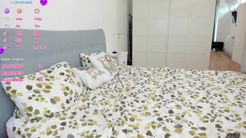 Anna online show from January 21, 9:03 am