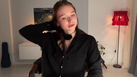 Ann  online show from February 5, 6:00 pm