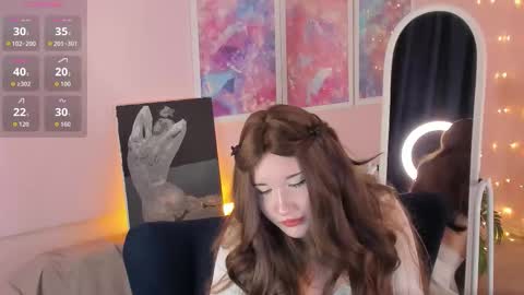 Eva online show from March 6, 3:44 pm