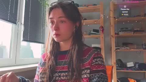 Dana online show from February 12, 10:41 am