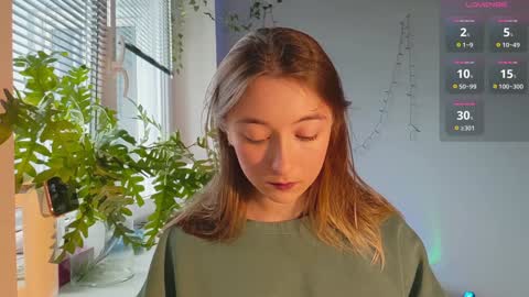 Dana online show from February 2, 9:29 am