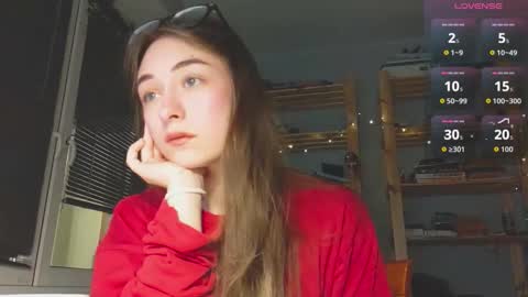 Dana online show from December 4, 12:10 am