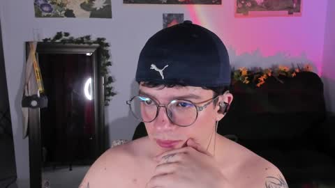 Clove online show from April 9, 5:33 am