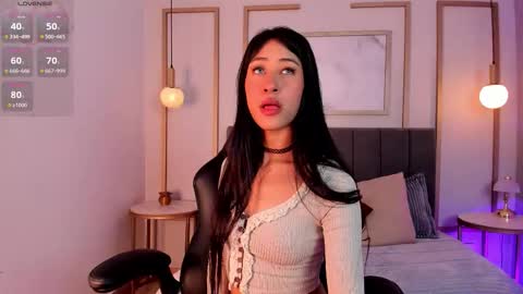 Ivy online show from December 15, 4:41 am