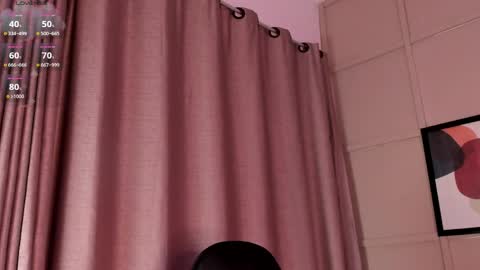 Ivy online show from May 16, 6:54 am