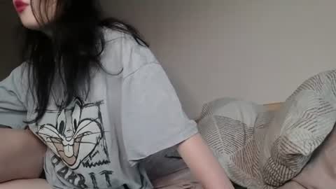 moonlightpoison online show from June 20, 8:09 am