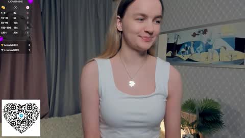 Eva online show from November 5, 8:33 pm