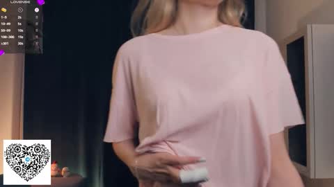 Eva online show from October 24, 8:20 pm