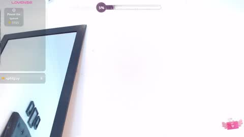 moonshadow_8 online show from January 16, 9:35 pm