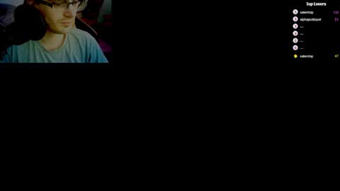 Moonsire online show from January 17, 1:56 pm