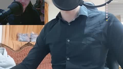 Moonsire online show from January 10, 7:46 am