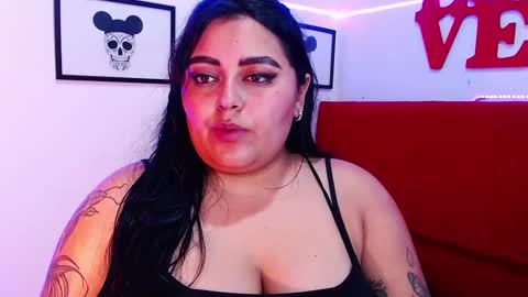 luna online show from February 22, 9:12 am