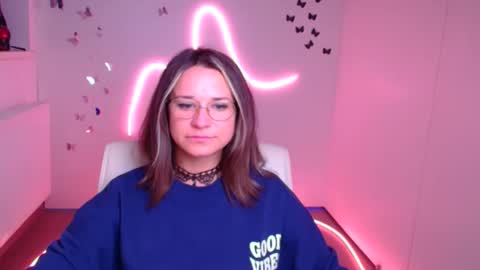 Susanna online show from November 29, 12:57 pm