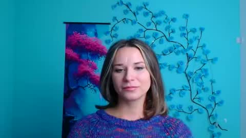 Susanna online show from November 16, 12:29 pm