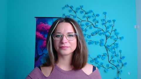 Susanna online show from November 21, 12:14 pm