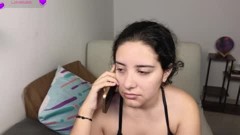 Moon Woman online show from March 10, 3:44 am