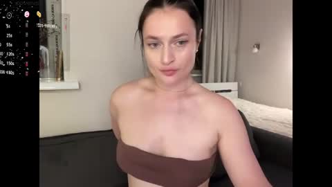 Mooonika80 online show from August 5, 6:38 pm