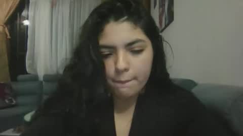 Mily sins  online show from March 13, 2:48 am