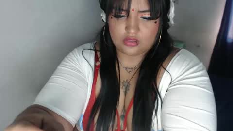 Moralito8a online show from March 6, 12:19 pm