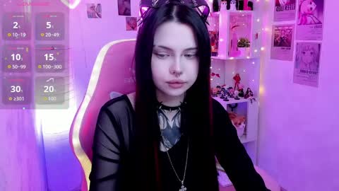 Morana online show from April 9, 2:26 am