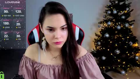 Rory online show from December 19, 4:35 pm