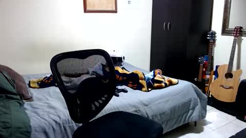 Abelardo online show from October 13, 4:58 am