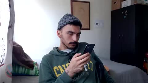 Abelardo online show from September 25, 4:14 pm