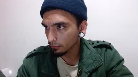 Abelardo online show from April 1, 5:08 am