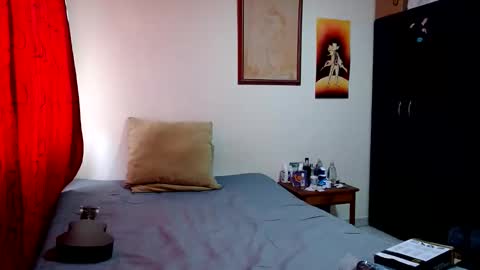 Abelardo online show from March 6, 7:10 pm