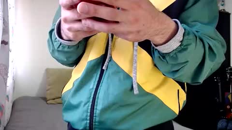 Abelardo online show from March 9, 9:46 pm