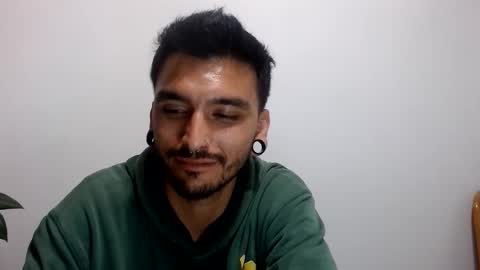 Abelardo online show from May 12, 4:54 am