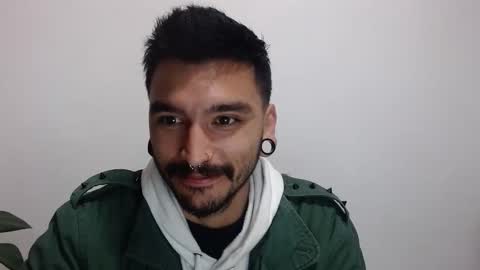Abelardo online show from May 4, 2:29 am