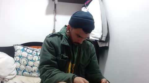 Abelardo online show from May 26, 4:07 am