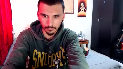 Abelardo online show from March 3, 5:09 pm