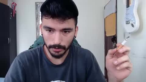 Abelardo online show from February 3, 5:06 pm