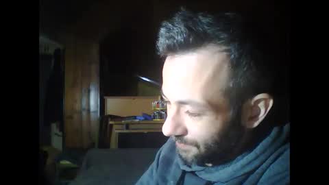 mordecai999 online show from May 13, 10:08 pm