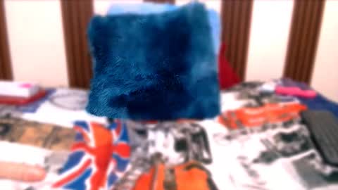 alexia online show from January 31, 7:11 pm